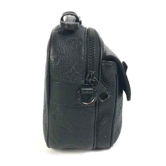 LOUIS VUITTON M58489 MonogramTaurillon Clemence S Lock 2WAY Hand Bag - Picture 8 of 15